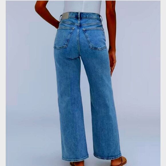 Everlane The Way High Jean - Picture 2 of 12